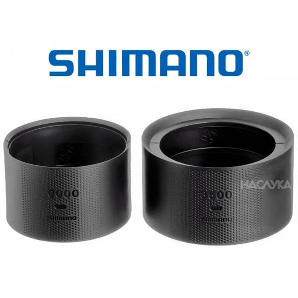 Шаранджийска макара Shimano SpeedMaster 14000 XTD — снимка 9